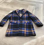 Mantel / coat Maat 104 scotch& soda, Ophalen of Verzenden, Zo goed als nieuw, Meisje, Jas
