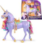 Unicorn Academy Eenhoorn Light Magic Wildstar, Ophalen of Verzenden, Zo goed als nieuw