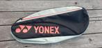 Yonex tennistas, Sport en Fitness, Tennis, Ophalen of Verzenden, Zo goed als nieuw, Overige merken