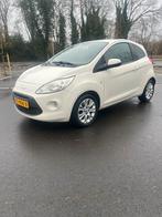 Ford Ka 1.2 51KW 2009 apk nieuw!!!, Voorwielaandrijving, 1242 cc, 4 cilinders, 4 stoelen