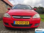Opel Corsa 1.4-16V Essentia Sport, Voorwielaandrijving, 450 kg, Gebruikt, 31 €/maand
