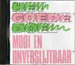 Het Goed Doel - Mooi en onverslijtbaar - CD, Cd's en Dvd's, Cd's | Nederlandstalig, Verzenden, Gebruikt, Pop