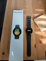 Te koop samsung watch 5 lte 40mm, Android, Gebruikt, Ophalen of Verzenden, Zwart