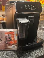 Philips LatteGo Volautomaat -, Witgoed en Apparatuur, Koffiezetapparaten, Ophalen, Afneembaar waterreservoir, Koffiemachine, Koffiebonen