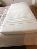 Ikea tussöy dekmatras topper 70x200, Ophalen, Zo goed als nieuw, Tweepersoons