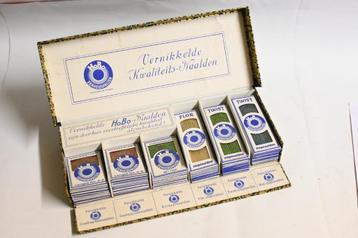 hobo naalden winkel verpakking stopnaald borduur wol etc beschikbaar voor biedingen