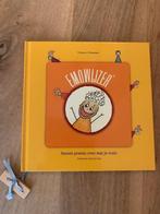 Boek Emowijzer, Yvonne Franssen, Ophalen, Zo goed als nieuw