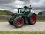 2012 Fendt 720 Vario Vierwielaangedreven landbouwtractor, Zakelijke goederen, Agrarisch | Tractoren, Meer dan 160 Pk, Gebruikt
