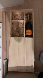 Champagne Parxet, Ophalen of Verzenden, Zo goed als nieuw, Overige typen