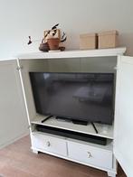 tv kast, Ophalen, Gebruikt, 100 tot 150 cm, Minder dan 100 cm