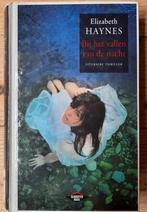 Bij het vallen van de nacht - Elizabeth Haynes, Ophalen of Verzenden, Gelezen, Elizabeth Haynes, Nederland