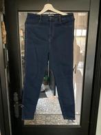 Zara Trafaluc stretch jeans maat 44, Ophalen of Verzenden, Zo goed als nieuw, Blauw, W33 - W36 (confectie 42/44)
