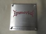 Immortal – Sons Of Northern Darkness (metal box), Verzenden, Zo goed als nieuw