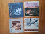 Madonna singles zie fotos en omschrijving  vinyl lp single, Ophalen of Verzenden, Zo goed als nieuw