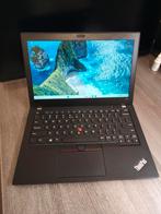 Lenovo Thinkpad X280, Computers en Software, Windows Laptops, Ophalen, 2 tot 3 Ghz, Qwerty, 8 GB