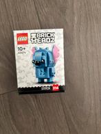 Lego Brickheadz Stitch 40674, Kinderen en Baby's, Speelgoed | Duplo en Lego, Ophalen of Verzenden, Nieuw, Complete set, Lego