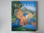8721-8-2 : Botero - M. Hanstein.1E, Boeken, Ophalen of Verzenden, Zo goed als nieuw
