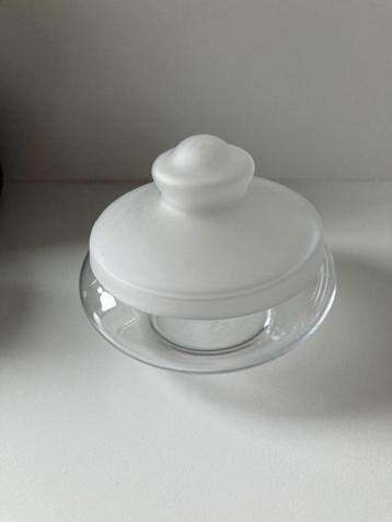 ELEGANTE Floris Meijdam/J.J.Boon bonbonschaal ca. 1960 beschikbaar voor biedingen