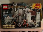 Lego 9474 lotr lord of the rings, Kinderen en Baby's, Speelgoed | Duplo en Lego, Ophalen of Verzenden, Zo goed als nieuw, Complete set