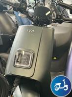 IVA E-GO S5 2024 ELEKTRISCH Scooter Center Nederland, Nieuw