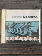 Madness - Divine (CD), Cd's en Dvd's, Cd's | Reggae en Ska, Ophalen of Verzenden, Zo goed als nieuw