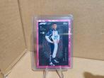 322 Isack hadjar diamond pull topps turbo attax f1 2025 pink, Ophalen of Verzenden, Nieuw, Plaatje