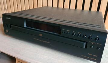 Denon DCM-500AE Cd speler wisselaar in Nieuwstaat!! Incl AB beschikbaar voor biedingen