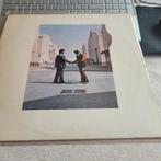 lp,Pink Floyd – Wish You Were Here, Cd's en Dvd's, Vinyl | Rock, Ophalen of Verzenden, Gebruikt, Progressive