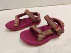 Teva sandalen maat 22 23 (14cm), Teva, Gebruikt, Meisje, Overige typen