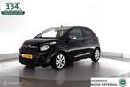 Citroen C1 1.0 VTi 72PK Feel Pack Comfort Cruisecontrol|airc, Auto's, Voorwielaandrijving, Stof, Gebruikt, Euro 6