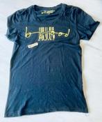 Herman Brood - Official T-Shirt designed by Lola Brood 2013, Verzenden, Zo goed als nieuw, Shirt, Lola Brood