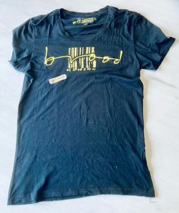 Herman Brood - Official T-Shirt designed by Lola Brood 2013 beschikbaar voor biedingen