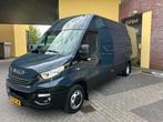 Iveco Daily 40C21 automaat 2017, Auto's, Bestelauto's, Automaat, Achterwielaandrijving, 4 cilinders, Iveco