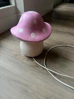 Paddestoel lamp, Ophalen of Verzenden, Zo goed als nieuw, Lamp