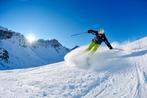 Ontdek onze unieke Snowblades , met de normale ski-binding, Sport en Fitness, Overige merken, Nieuw, Ophalen of Verzenden, Carve