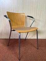 Fritz Hansen Vico Duo Stoel, Huis en Inrichting, Stoelen, Ophalen, Gebruikt, Overige kleuren, Gnr trading