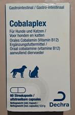 Cobalaplex voor honden en katten, Dieren en Toebehoren, Ophalen of Verzenden, Nieuw