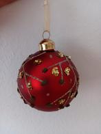 Kerstballen, Diversen, Kerst, Ophalen of Verzenden, Zo goed als nieuw