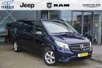 Mercedes-Benz Vito 119 CDI Extra Lang | 1e eigenaar | NAP, Automaat, Gebruikt, Euro 6, Bedrijf