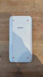 Grafische rekenmachine, Diversen, Rekenmachines, Ophalen of Verzenden, Grafische rekenmachine, Zo goed als nieuw