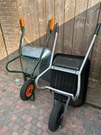 KRUIWAGENS, Tuin en Terras, Kruiwagens, Ophalen