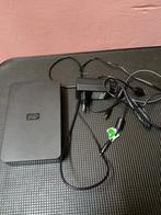 WD, Computers en Software, Harde schijven, Ophalen of Verzenden, Zo goed als nieuw, Desktop, USB