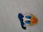Magneet Donald Duck 8cm bijna gratis, Verzamelen, Speldjes, Pins en Buttons, Ophalen of Verzenden, Zo goed als nieuw