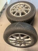 Winterbanden, Auto-onderdelen, Banden en Velgen, Ophalen, 14 inch, Gebruikt, Winterbanden