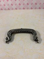 Zilveren beursbeugel uit 1843, Ophalen of Verzenden, Zilver