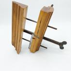 Zeldzame Kimberley Patent 2848 Fillitster Schaaf (53749-55), Antiek en Kunst, Antiek | Gereedschap en Instrumenten, Ophalen of Verzenden