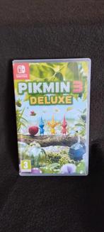 Pikmin 3 Deluxe, Ophalen, Online, Overige genres, 1 speler