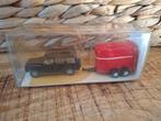 Wiking. Pferdetransport, Hobby en Vrije tijd, Modelauto's | 1:87, Ophalen of Verzenden, Gebruikt, Bus of Vrachtwagen, Wiking