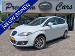 SEAT Altea XL 1.2 TSI Ecomotive Businessline COPA (bj 2013), Voorwielaandrijving, 1295 kg, 4 cilinders, Altea XL