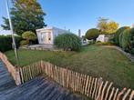 Chalet U40 op vakantiepark Holle poarte Makkum, Caravans en Kamperen, Stacaravans